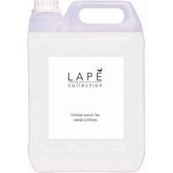 Lapè Oriental lemon tea, hand lotion, 5 L
