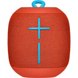 Ultimate Ears Wonderboom BT Højttaler - rød