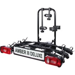 Pro-User Amber Deluxe til 3 Cykler