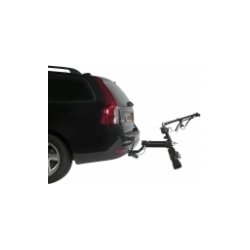 Pro-User Amber Deluxe til 2 Cykler