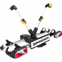 Spinder Explorer Cykelholder