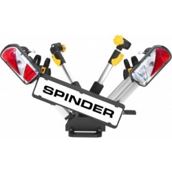 Spinder Explorer Cykelholder