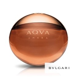 Gave: Bvlgari AQVA AMARA, 50 ml til mænd