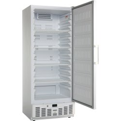 Scandomestic KK 601 Opbevaringskøleskab, 459 L.