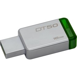 Kingston DataTraveler 50 USB 3.1 - 16 GB
