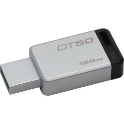 Kingston DataTraveler 50 USB 3.1 - 128 GB