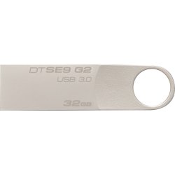 Kingston DataTraveler SE9 Gen. 2 USB 3.0 - 32 GB