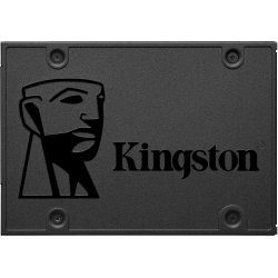 Kingston A400 intern hårddisk SSD 2,5” - 240 GB