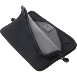 Tucano Colore 9-10.5'' notebook sleeve, sort