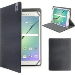 Tucano Vento universal Case til 9-10" Tablet, sort