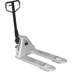 Pallyftare Silverstone 680x1000 mm 2500 kg