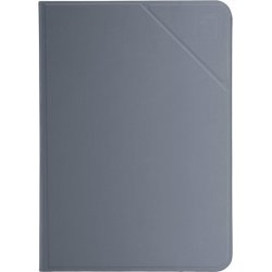 Tucano Minerale cover til iPad 2017/2018, grå