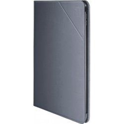 Tucano Minerale cover til iPad 2017/2018, grå