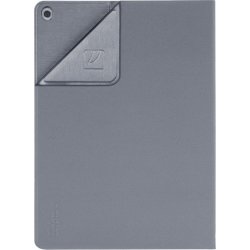 Tucano Minerale cover til iPad 2017/2018, grå