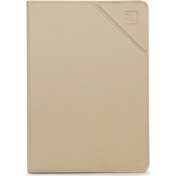 Tucano Minerale cover til iPad 2017/2018, guld
