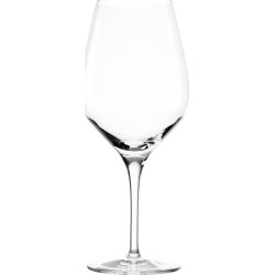 Aida Passion connoisseur mørke rødvinsglas, 2 stk