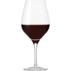 Aida Passion connoisseur mørke rødvinsglas, 2 stk