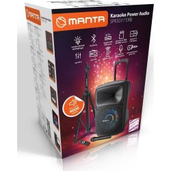 Manta
