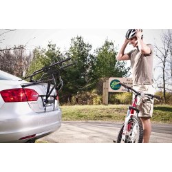 Saris Sentinel cykelholder til 2 cykler