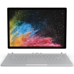 Microsoft 15" Surface Book 2 - i7, 16GB, 512GB