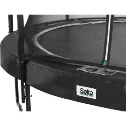 Salta Premium trampolin med sikkerhedsnet, Ø305