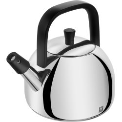 Zwilling Plus fløjtekedel, 1,6L