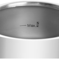 Zwilling Plus fløjtekedel, 1,6L