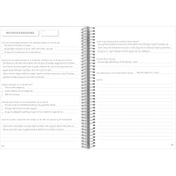 Mayland Balance Log | Udateret kalender