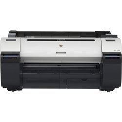 Canon 24" imagePROGRAF iPF670 storformatsprinter