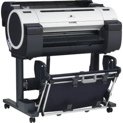 Canon 24" imagePROGRAF iPF670 storformatsprinter