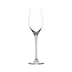 Aida Passion Connoisseur Champagneglas, 2 stk