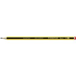 Staedtler Noris Club blyant 120-2 HB