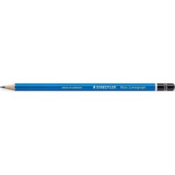 Staedtler Mars Lumograph 100 Blyant 5B