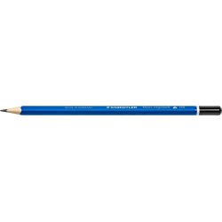 Staedtler Mars Ergosoft 150 HB Blyant