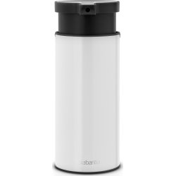 Brabantia Sæbedispenser, hvid