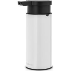 Brabantia Sæbedispenser, hvid