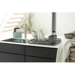 Brabantia Opvaskestativ, Mørkegrå