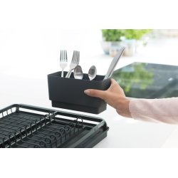Brabantia Opvaskestativ, Mørkegrå