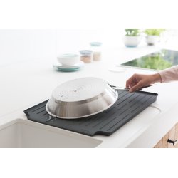 Brabantia Opvaskestativ, Mørkegrå