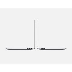 Apple 13" MacBook Pro (2018) 512GB, Sølv