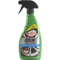 Turtle wax redline fælgrens, 500ml