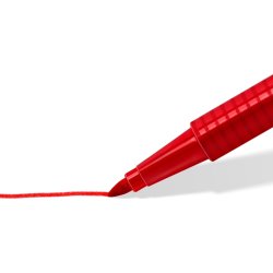 Staedtler Triplus Color Tusser | 20 farver