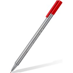 Staedtler Triplus Fineliner | 20 farver