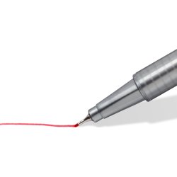 Staedtler Triplus Fineliner | 20 farver