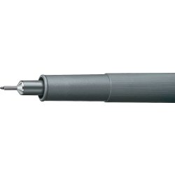 Staedtler Pigment Liner 308 Fiberpen 0,3 mm, sort