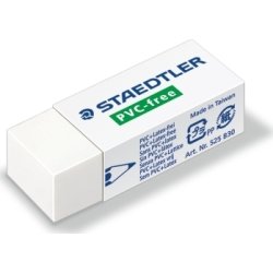 Staedtler 525 Viskelæder | Lille