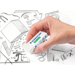 Staedtler 525 Viskelæder | Lille