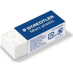 Staedtler Mars 526 Viskelæder | Lille