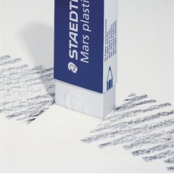 Staedtler Mars 526 Viskelæder | Lille