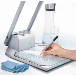 Staedtler 316 Non-permanent Marker | Blå